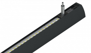 Rubini Suspended Uplight