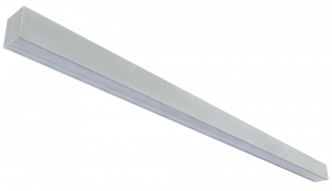 Runway RGBW 2000mm grey