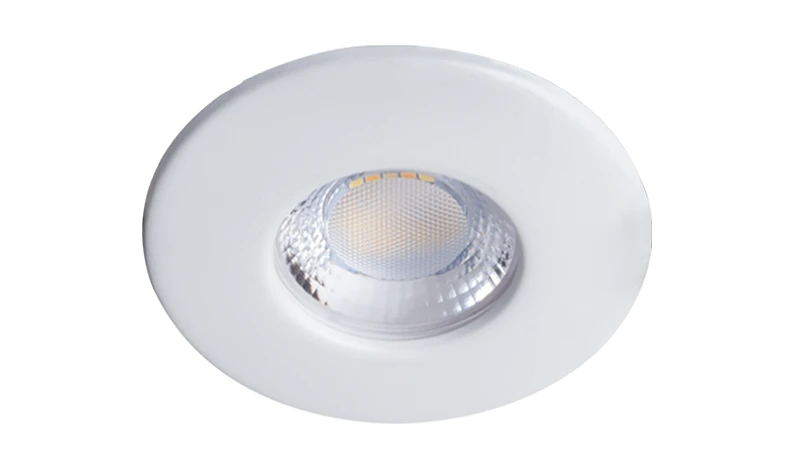 PROTEC FIRE RATED DOWNLIGHT FEATURED