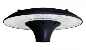 Opus 360 High Output Black