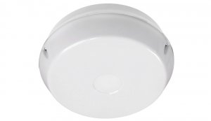 Amenity Plus Circular White