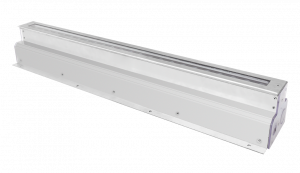 Glide In-Ground 930mm with recessing housing