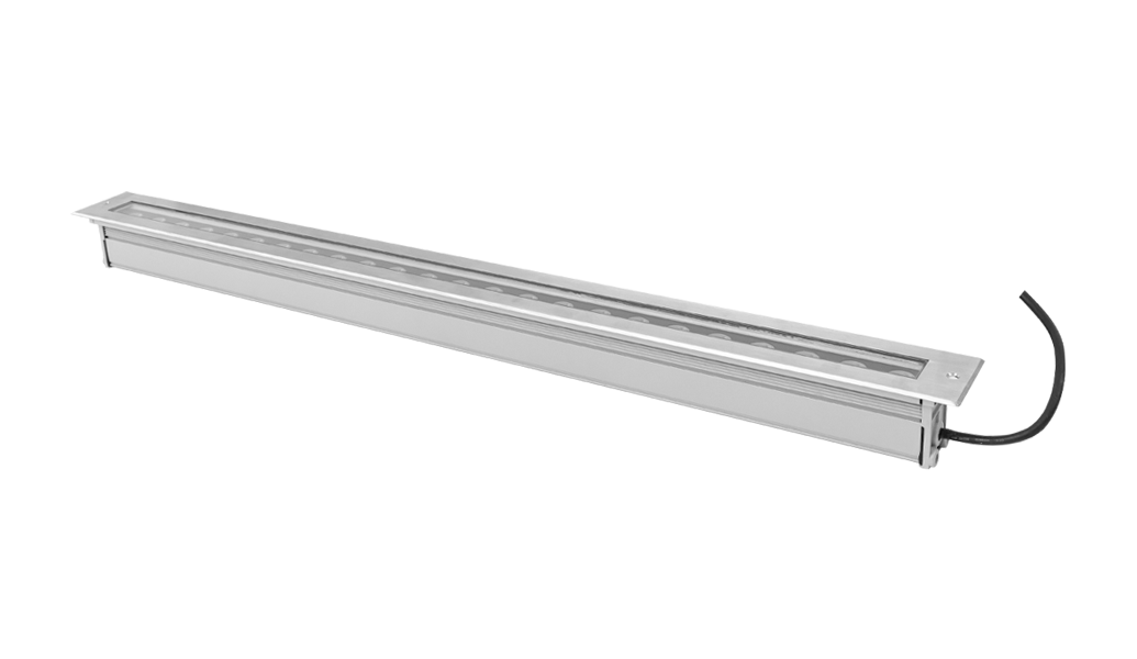 Glide In-Ground 930mm