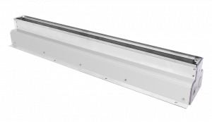 Glide In-Ground 930mm recessing housing