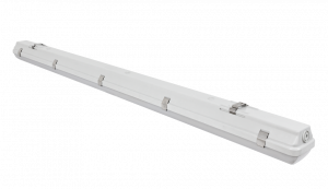 Typhon Single 1500mm Rear