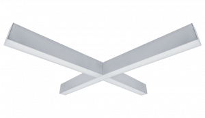 Runway Cross Grey