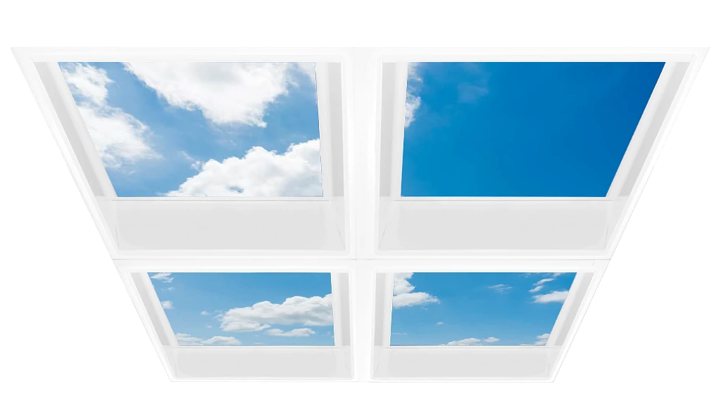 MOD CAELUS SKYLIGHT FEATURED