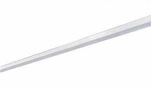 Trunking with Infill White