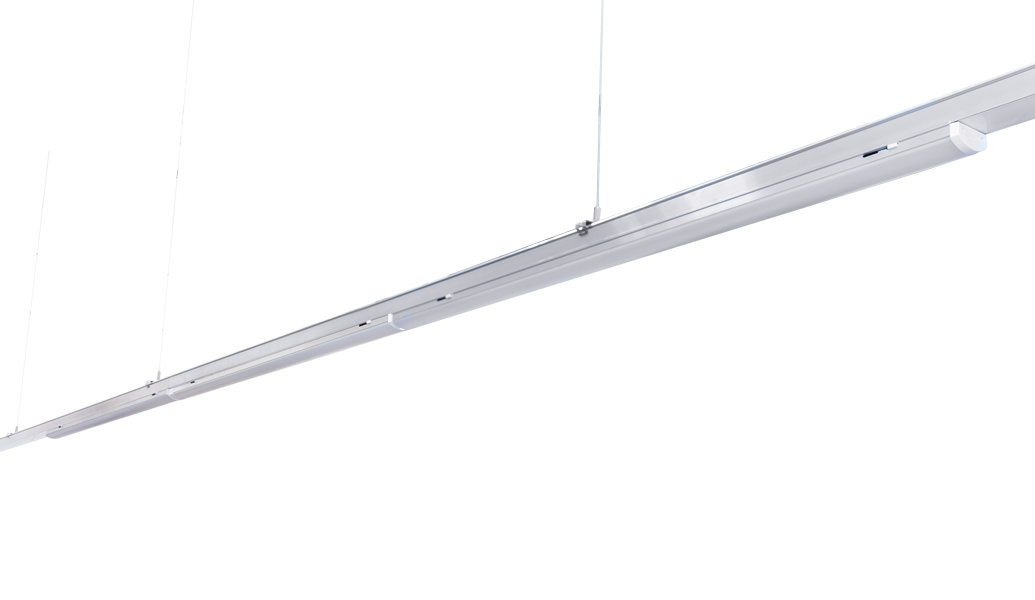 Trunking Continuous Trays