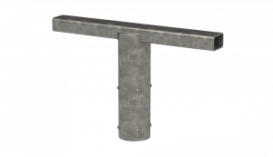 ADAF Floodlight Adaptor