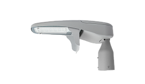 Opus Column Small Rear Baffle