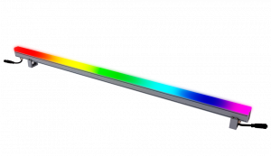Glide Pixel RGBW 1000mm