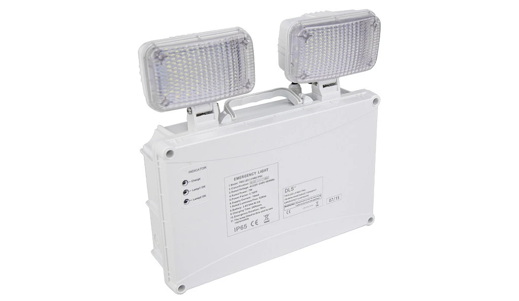 TWS IP65 L7 FEATURED