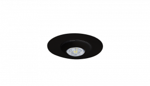 LED4 Wireless Black