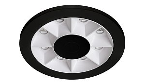 Rubini Medium BW