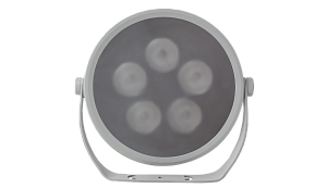 Chromix Point with spread lens