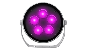 Chromix Point with lit effect