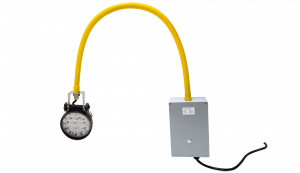 Docklight Adjustment