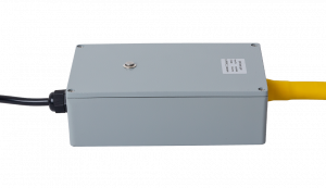 Docklight Gear Housing