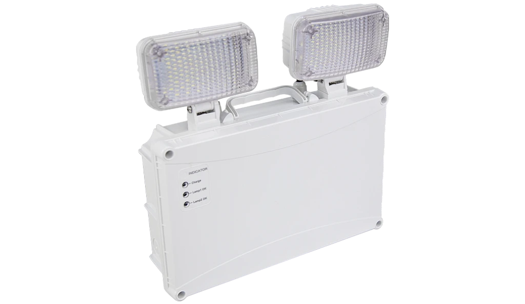 TWS IP65 L7 WIRELESS FEATURED