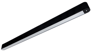 Runway Curve - Black with Sensor