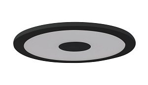 Elisian Medium Black