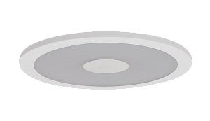 Elisian Medium White