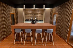 Nova install example