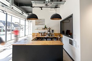 Bebo install example