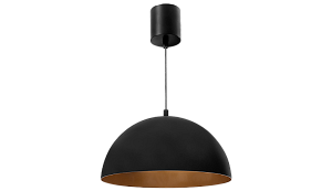 Bebo Black - actual lead length 3M