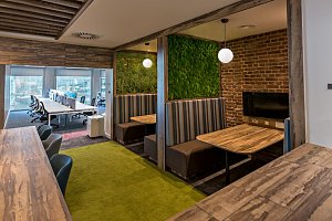 Fino install example