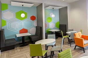 Fino install example