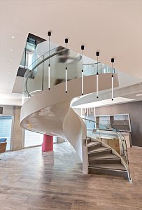 Stix install example