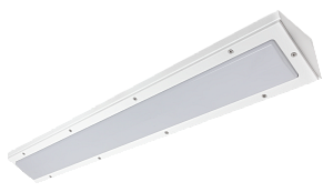 Tanek Cornice - White