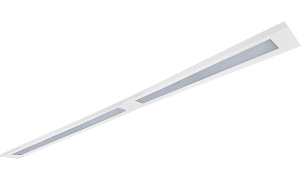 Element Continuous Surface/Suspended