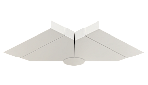 Element Corner Piece