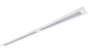 ELEMENT CONTINUOUS SURFACE/SUSPENDED FEATURED
