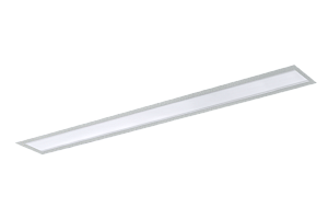 Runway Recessed Complete Luminaire