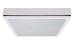 MOD UGR Surface Complete Luminaire