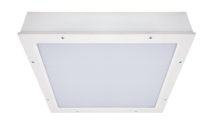 IMPS Complete Luminaire