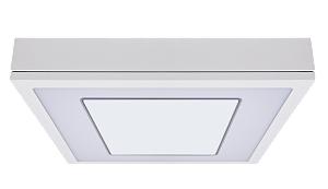 MOD Office Surface Complete Luminaire