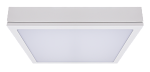 MOD Surface Complete Luminaire