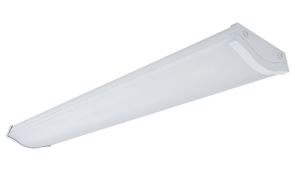 Graduate Complete Luminaire
