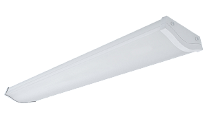 Graduate Complete Luminaire