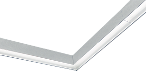 Runway Continuous Surface Complete Luminaire