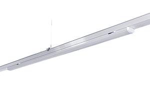 Indeco Complete Luminaire