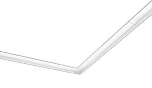 Runway Continuous Recessed Complete Luminaire