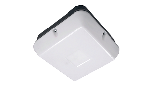 Amenity Plus Metal Complete Luminaire