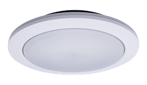 Discalo. Complete Luminaire