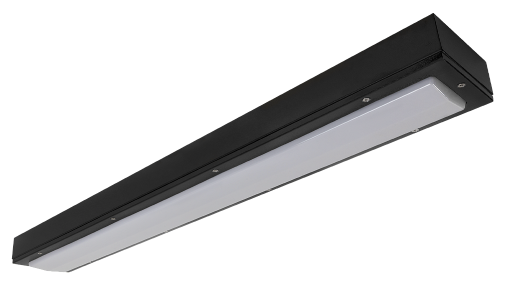 Tanek Complete Luminaire